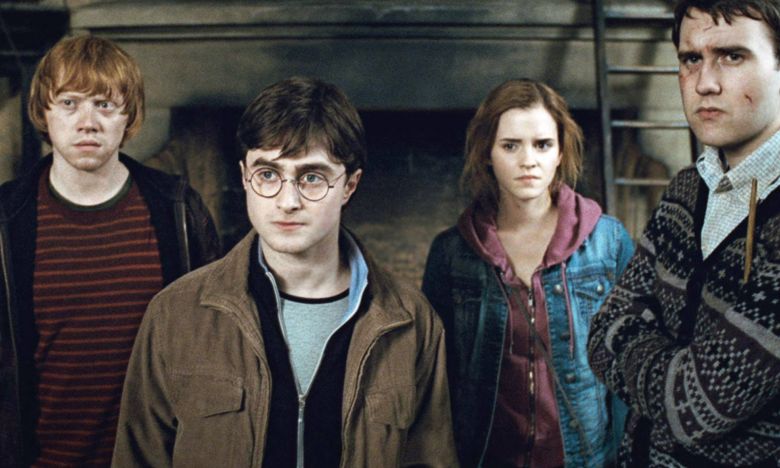 Die besten "Harry Potter"-Nachrichten aller Zeiten?