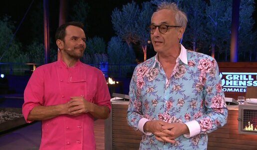 „Grill den Henssler“: Emotionaler Abschied von Christian Rach – „Ich steige aus hier!“ | © VOX/Screenshot