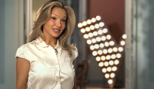 „The Voice“: Shirin David zieht über ihre Talente her – „Absolut tote Energie!“ | © ProSieben/SAT.1/Screenshot