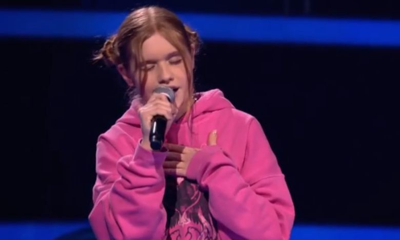 „The Voice Kids“-Sensation! Eminem reagiert auf deutschen Cover-Auftritt