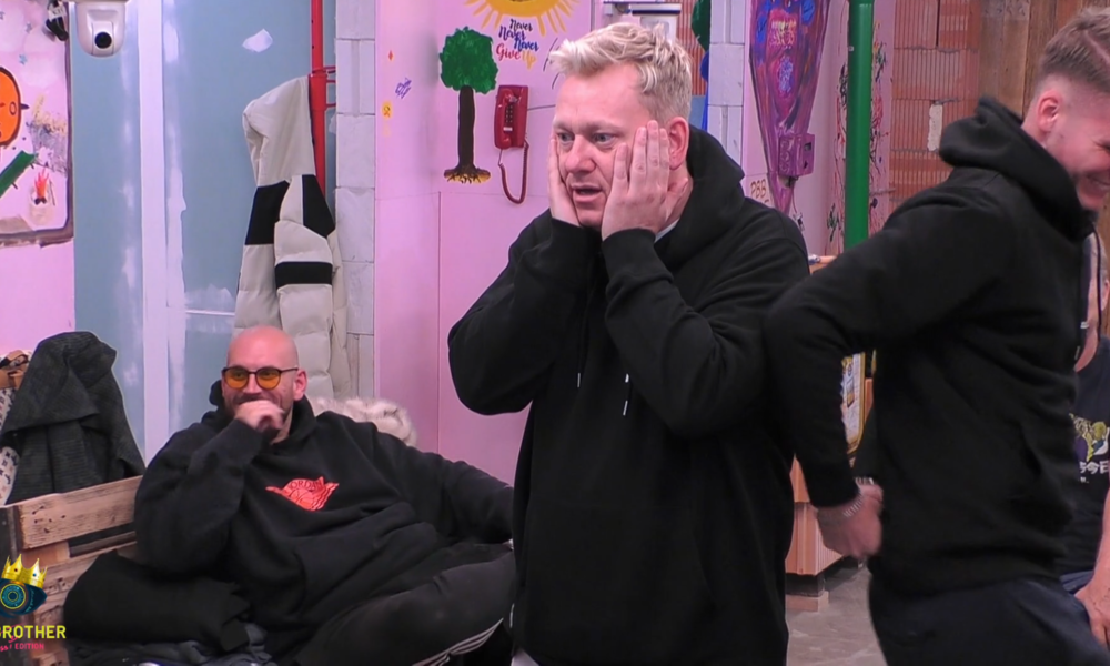 © Screenshot Joyn © Screenshot Joyn