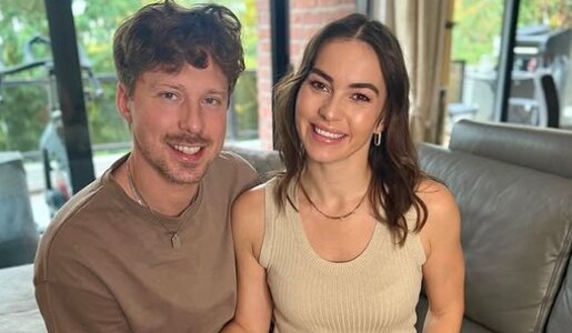 „Let’s Dance“: Emotionaler Abschied bei den Lusins – „Rotz und Wasser geheult!“ | © renata_lusin/Instagram/Screenshot