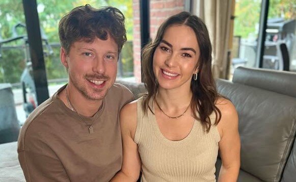 „Let’s Dance“: Emotionaler Abschied bei den Lusins – „Rotz und Wasser geheult!“ | © renata_lusin/Instagram/Screenshot