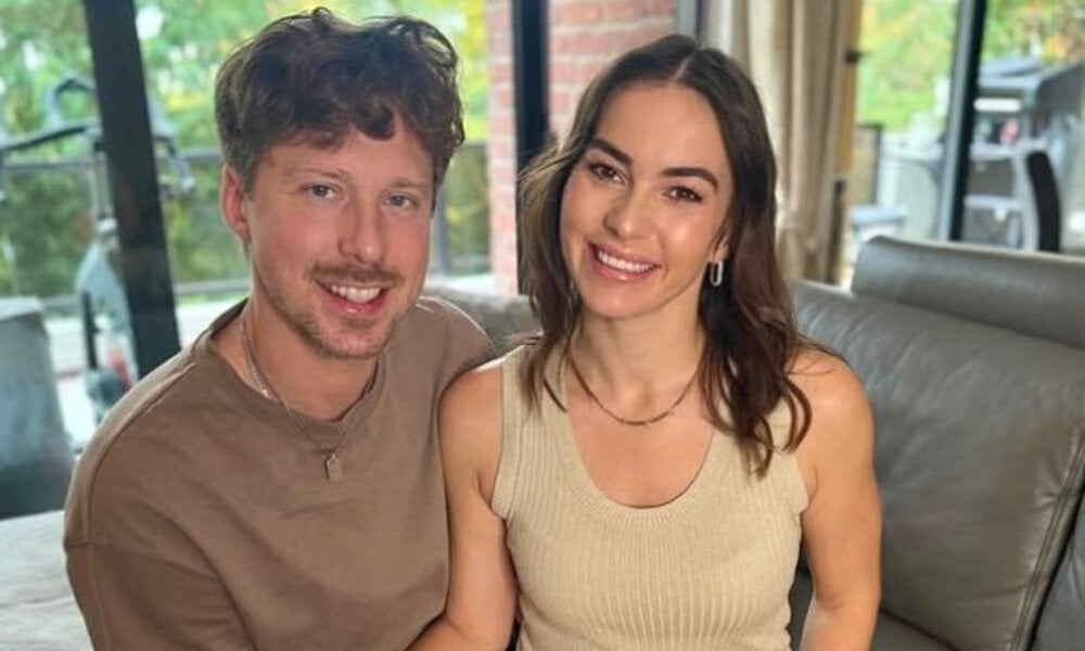 „Let’s Dance“: Emotionaler Abschied bei den Lusins – „Rotz und Wasser geheult!“ | © renata_lusin/Instagram/Screenshot