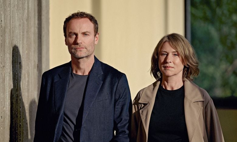 Brisantes Debüt: Neues "Tatort"-Duo enttarnt rechtes Netzwerk