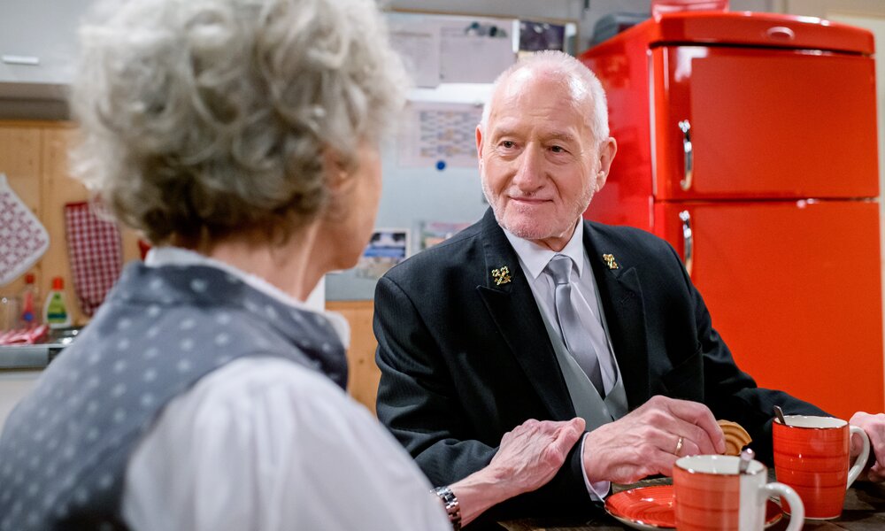 Großes Wiedersehen bei „Sturm der Liebe“: Fünffaches Comeback und ein Abschied | © ARD/WDR/Christof Arnold