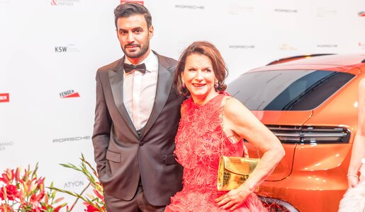 © IMAGO / Christian Grube