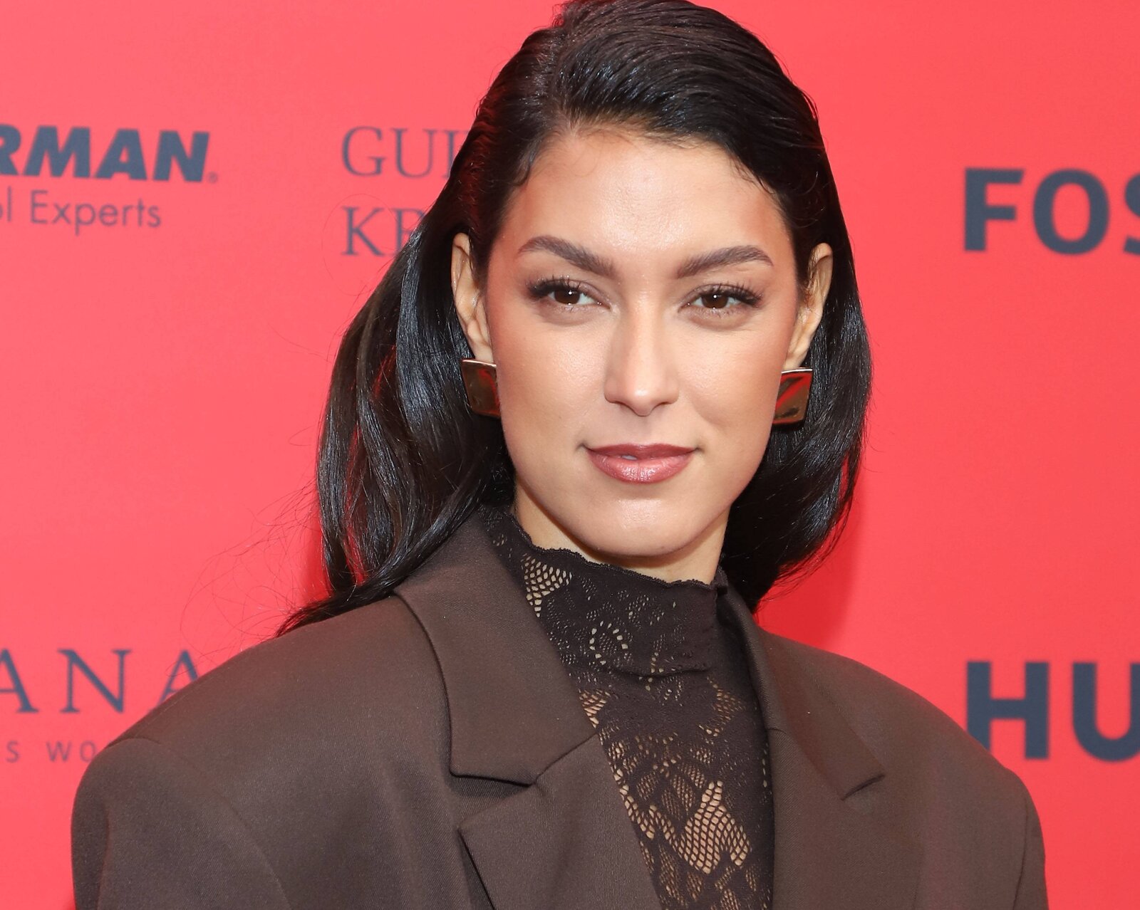 Neuer TV-Job nach „taff“-Aus: Rebecca Mir moderiert jetzt neben Frauke Ludowig | © IMAGO/Eventpress