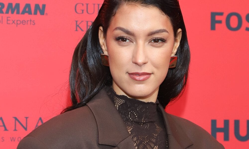 Neuer TV-Job nach „taff“-Aus: Rebecca Mir moderiert jetzt neben Frauke Ludowig | © IMAGO/Eventpress