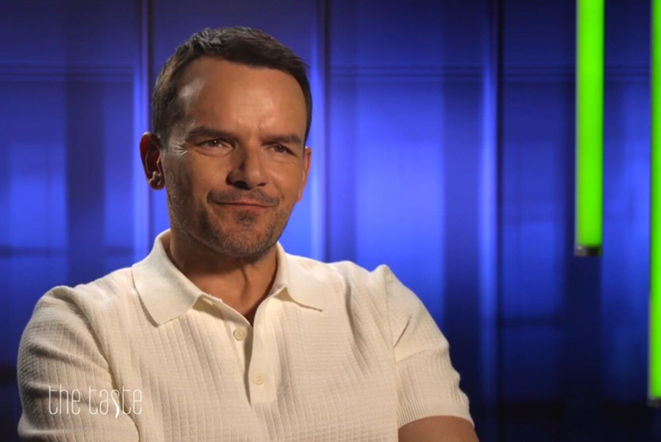 Neue „The Taste“-Jury: Warum Steffen Henssler vielleicht doch kein Fehlgriff ist | © SAT.1/Screenshot