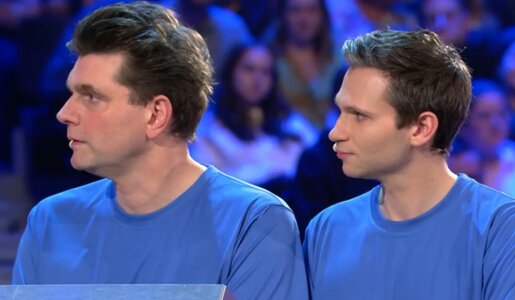 „Schlag den Star“: Unfassbare Aufholjagd – Niemand glaubte mehr an diesen Sieg! | © ProSieben/Screenshot