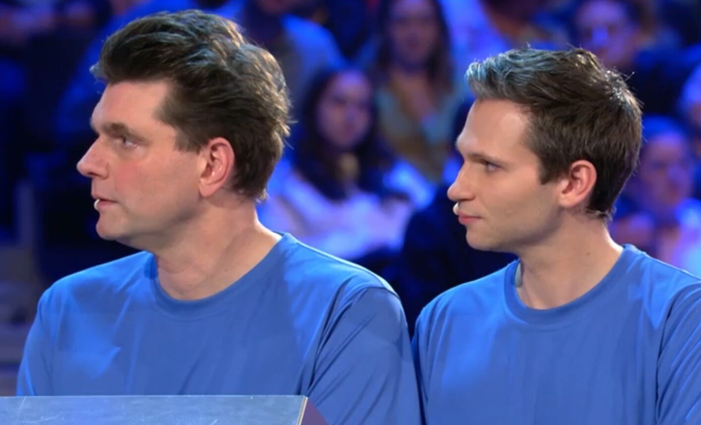 „Schlag den Star“: Unfassbare Aufholjagd – Niemand glaubte mehr an diesen Sieg! | © ProSieben/Screenshot