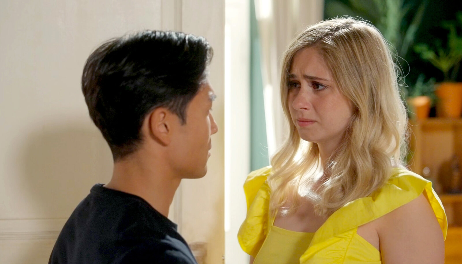 „Rote Rosen“: ARD bestätigt Trennung – Dieses Paar macht endgültig Schluss | © NDR/ARD/Studio Hamburg Serienwerft