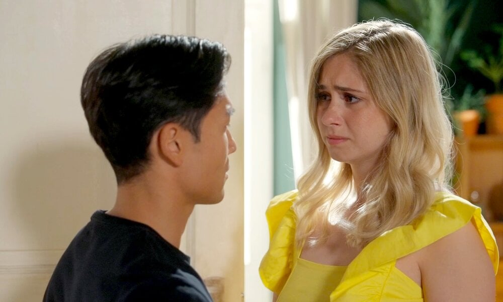 „Rote Rosen“: ARD bestätigt Trennung – Dieses Paar macht endgültig Schluss | © NDR/ARD/Studio Hamburg Serienwerft