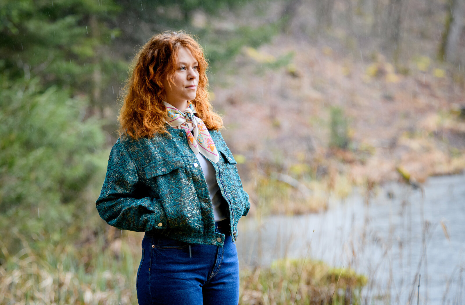 „Sturm der Liebe“: Kilian versetzt Fanny – für Larissa! | © ARD/WDR/Christof Arnold