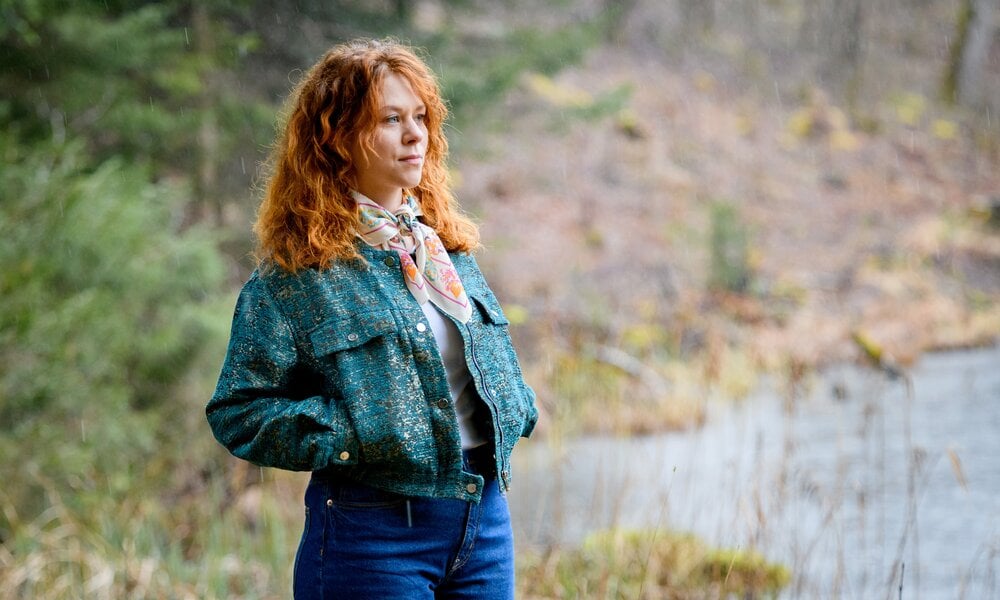 „Sturm der Liebe“: Kilian versetzt Fanny – für Larissa! | © ARD/WDR/Christof Arnold