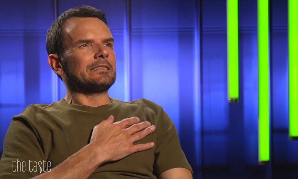 „The Taste“: Steffen Henssler leidet unter erstem Rauswurf – doch Elif Oskan greift ein | © SAT.1/Screenshot