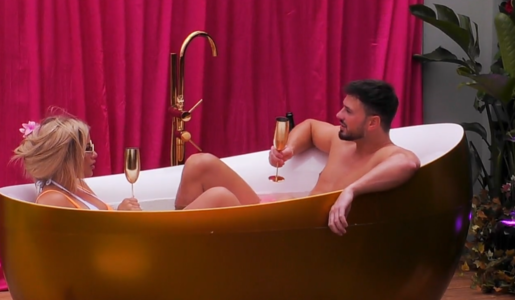 © Screenshot RTL ZWEI 