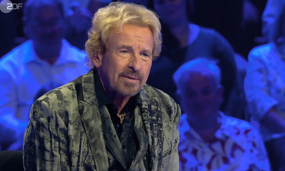 „Der Quiz-Champion“: Fragwürdiger TV-Auftritt – Was sucht Gottschalk bei den Experten? | © ZDF/Screenshot