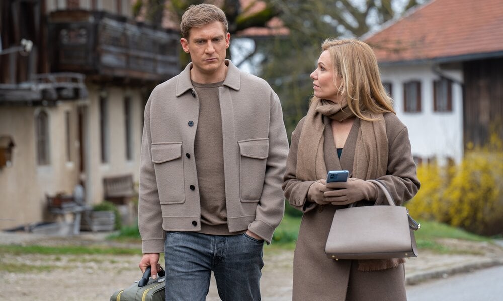 „Sturm der Liebe“: Vincent fasst einen drastischen Entschluss | © ARD/WDR/Christof Arnold