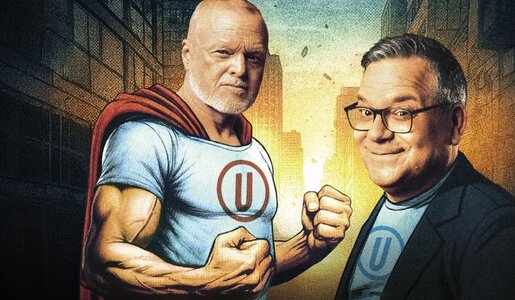 „Die Unzerquizbaren“ mit Raab und Elton: Neues TV-Traumduo oder Auslaufmodell? | © RTL/Screenshot