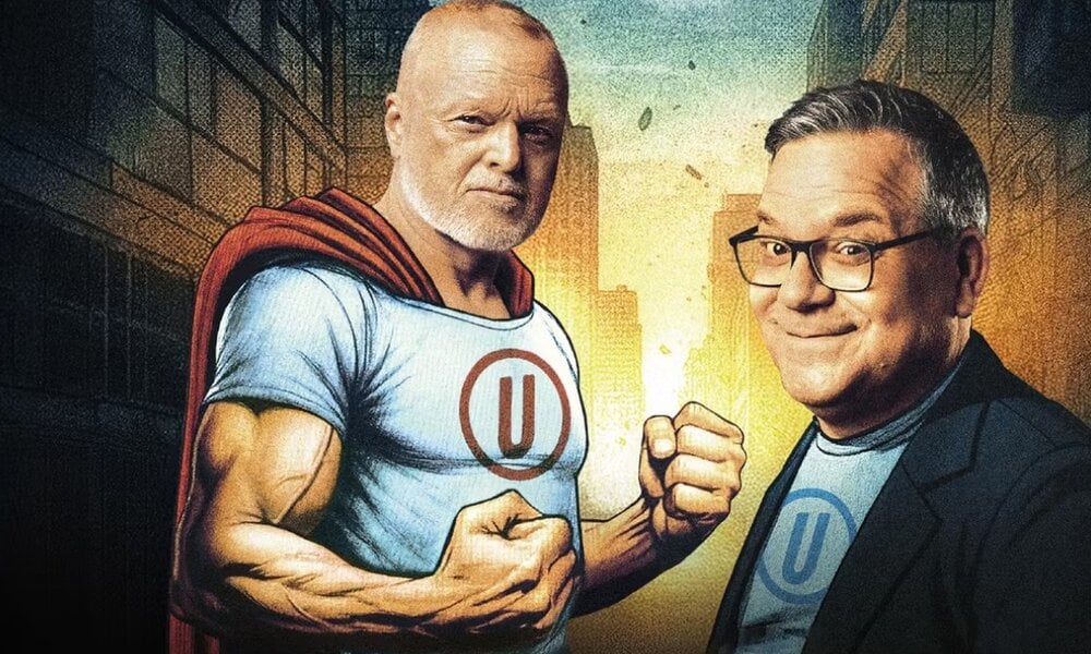 „Die Unzerquizbaren“ mit Raab und Elton: Neues TV-Traumduo oder Auslaufmodell? | © RTL/Screenshot