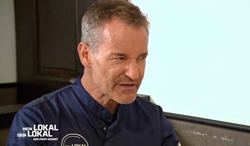 Qualitäts-Mangel? „Mein Lokal, Dein Lokal“-Profi spricht Klartext | © KabelEins/Screenshot