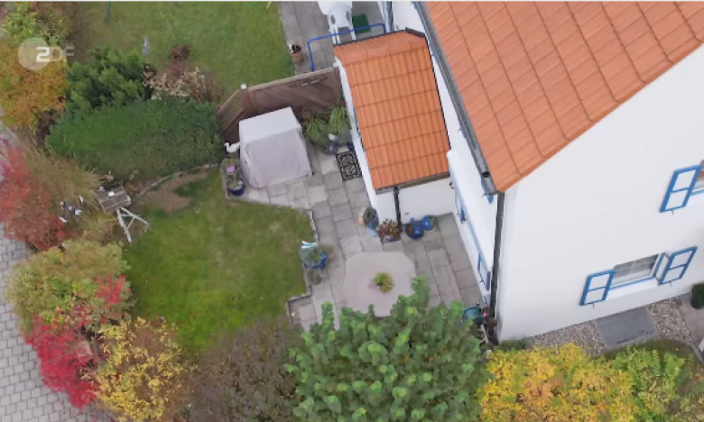"Duell der Gartenprofis": 22.000 Euro für 40 Quadratmeter Garten