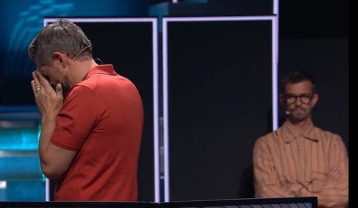 „Joko & Klaas gegen ProSieben“: Knapper Fehlschlag! Jetzt müssen sie wieder Singen | © ProSieben/Screenshot