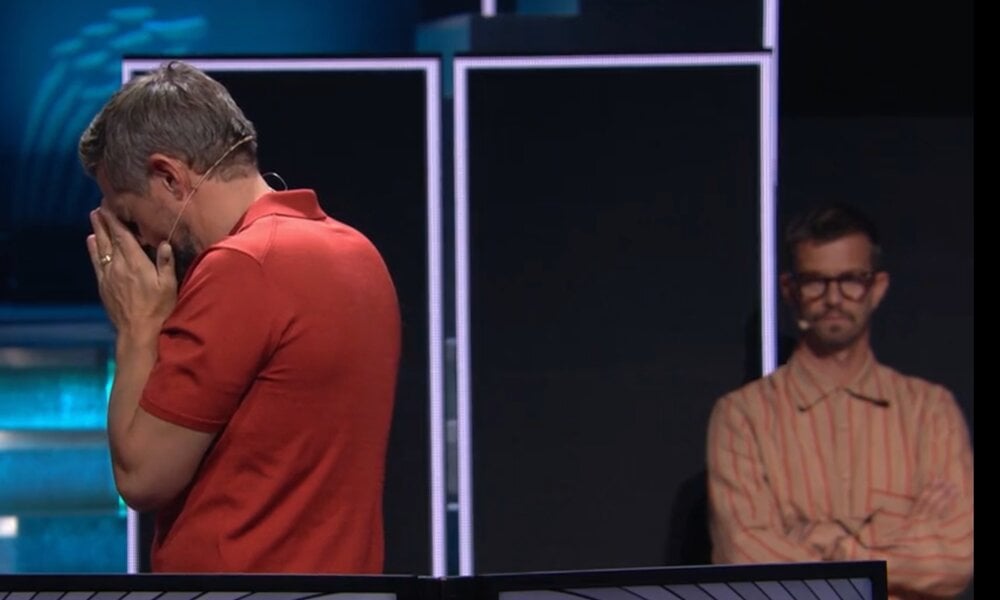 „Joko & Klaas gegen ProSieben“: Knapper Fehlschlag! Jetzt müssen sie wieder Singen | © ProSieben/Screenshot