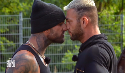 © Screenshot ProSieben / Joyn