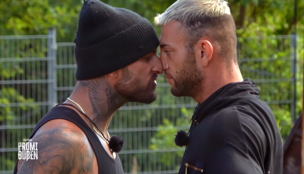  | © Screenshot ProSieben / Joyn