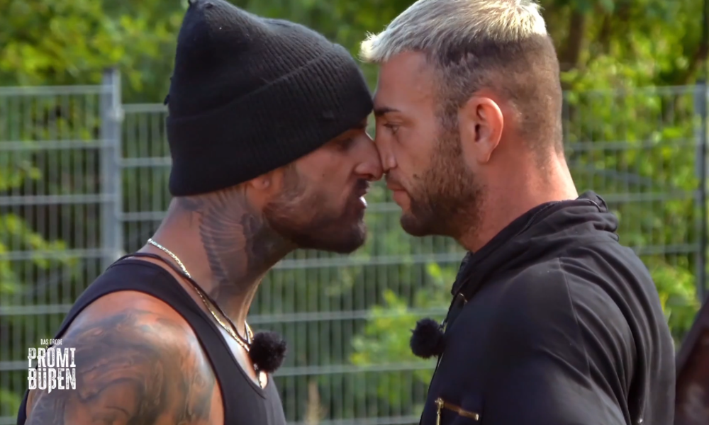 © Screenshot ProSieben / Joyn