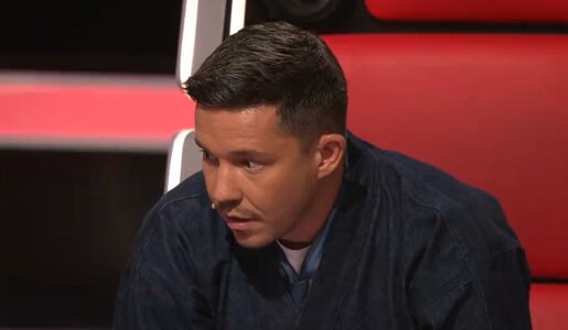 „The Voice“-Coach geht auf die Barrikaden: „Richtig, richtig unfair!“ | © Sat.1/Screenshot