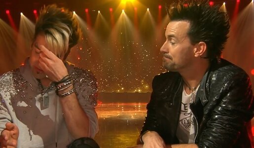 Tränen bei „Die Giovanni Zarrella Show“: Ehrlich Brothers sorgen für Gänsehaut-Moment | © ZDF/Screenshot