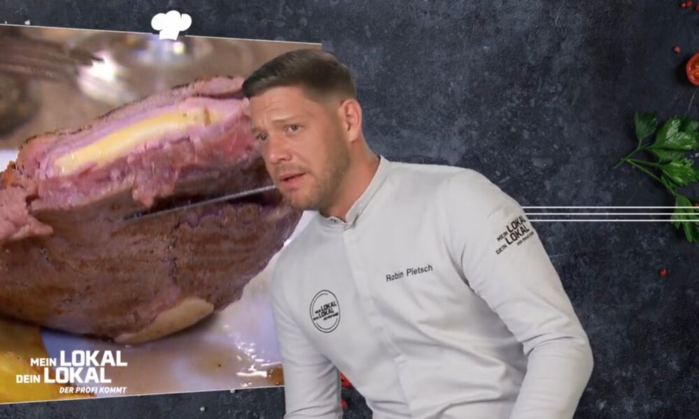 „Ich hau ab!“ – „Mein Lokal, Dein Lokal“-Profi verlässt den Dreh völlig entsetzt | © KabelEins/Screenshot