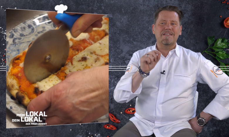 „Mein Lokal, Dein Lokal“: Feuer, Pizza & Leidenschaft! Oliver fordert Regensburger Gastronomen heraus