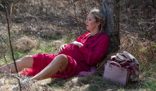 „Sturm der Liebe“: Mitten im Wald! So dramatisch verläuft Gretas Geburt | © ARD/WDR/Christof Arnold