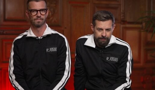 „Joko & Klaas gegen ProSieben“: Klaas bricht bei Paarstresstest zusammen | © ProSieben/Screenshot