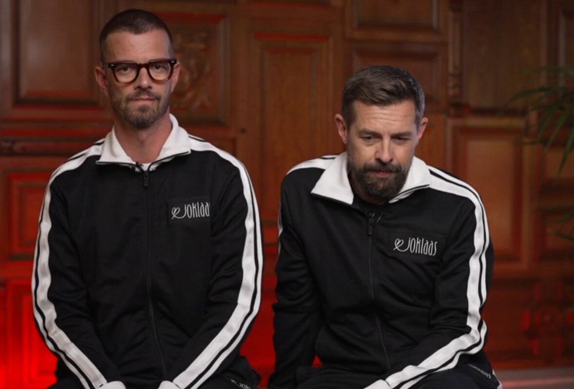 „Joko & Klaas gegen ProSieben“: Klaas bricht bei Paarstresstest zusammen | © ProSieben/Screenshot