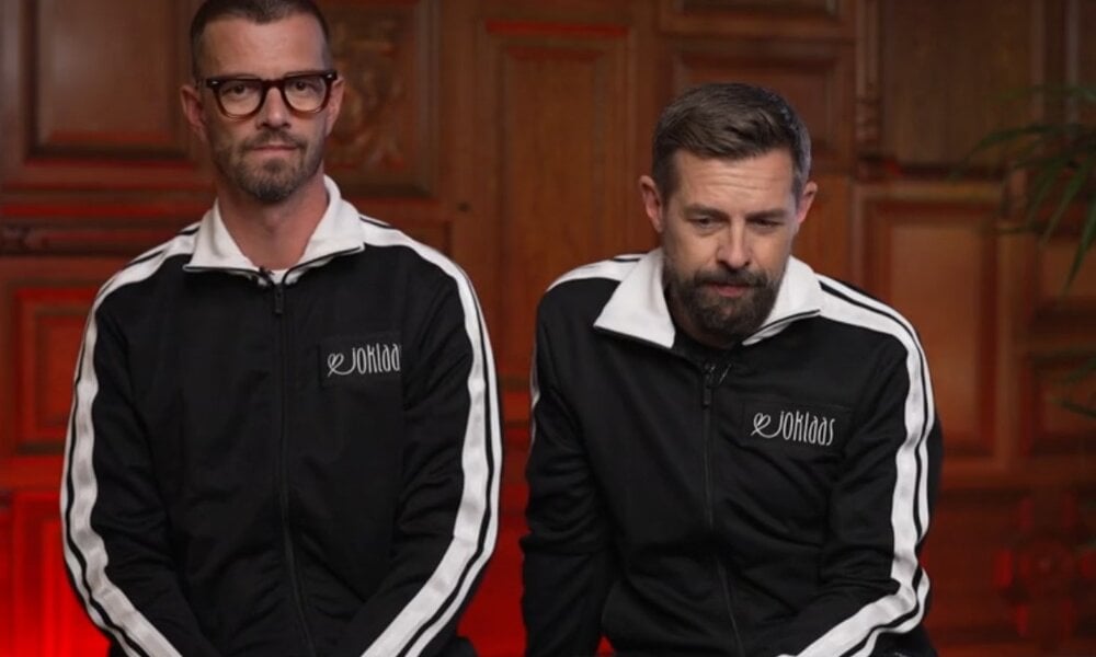 „Joko & Klaas gegen ProSieben“: Klaas bricht bei Paarstresstest zusammen | © ProSieben/Screenshot