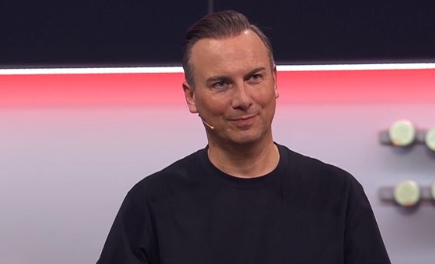 „The Taste“: „Das gab es noch nie!“ – Tim Raue sorgt für überraschende Wendung | © Sat.1/Screenshot