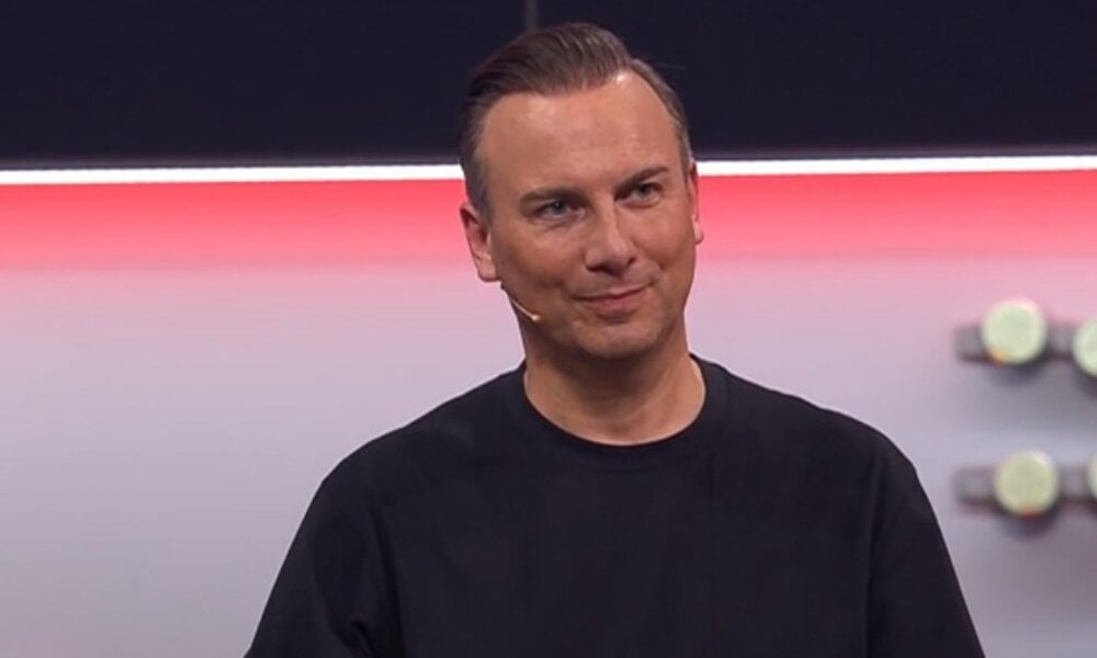 „The Taste“: „Das gab es noch nie!“ – Tim Raue sorgt für überraschende Wendung | © Sat.1/Screenshot