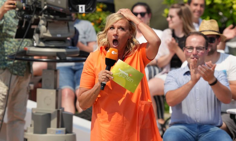 ZDF will „Mallorca-Fernsehgarten“ nicht live übertragen – DAS ist der Grund
