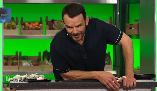 Eklat bei „The Taste“? Steffen Henssler will plötzlich das Studio verlassen | © Sat.1/Screenshot