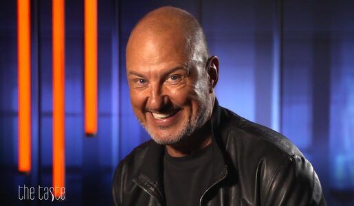 „The Taste“: Frank Rosin ist zurück – und teilt sofort gegen Coach-Neuling Henssler aus | © Sat.1/Screenshot