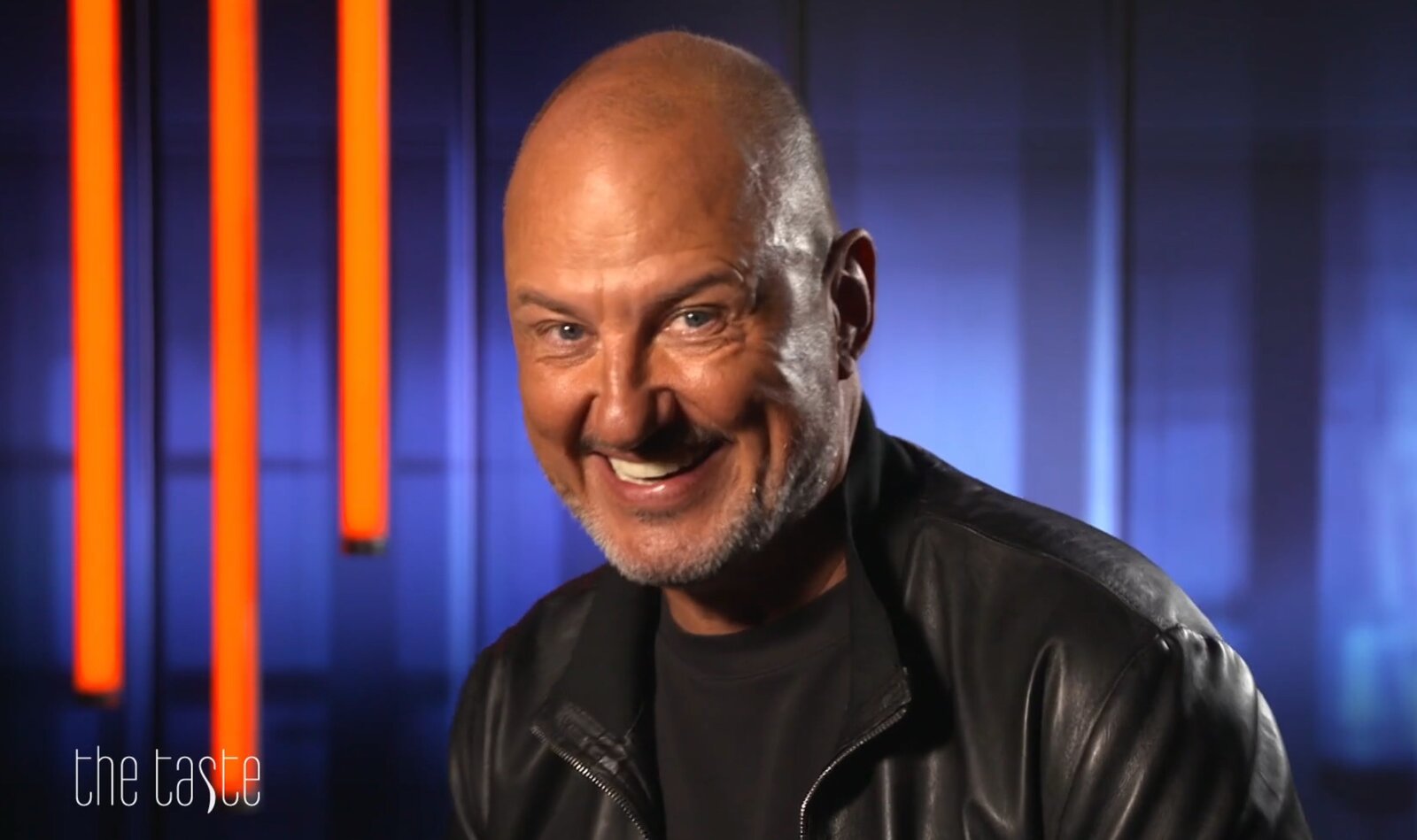 „The Taste“: Frank Rosin ist zurück – und teilt sofort gegen Coach-Neuling Henssler aus | © Sat.1/Screenshot