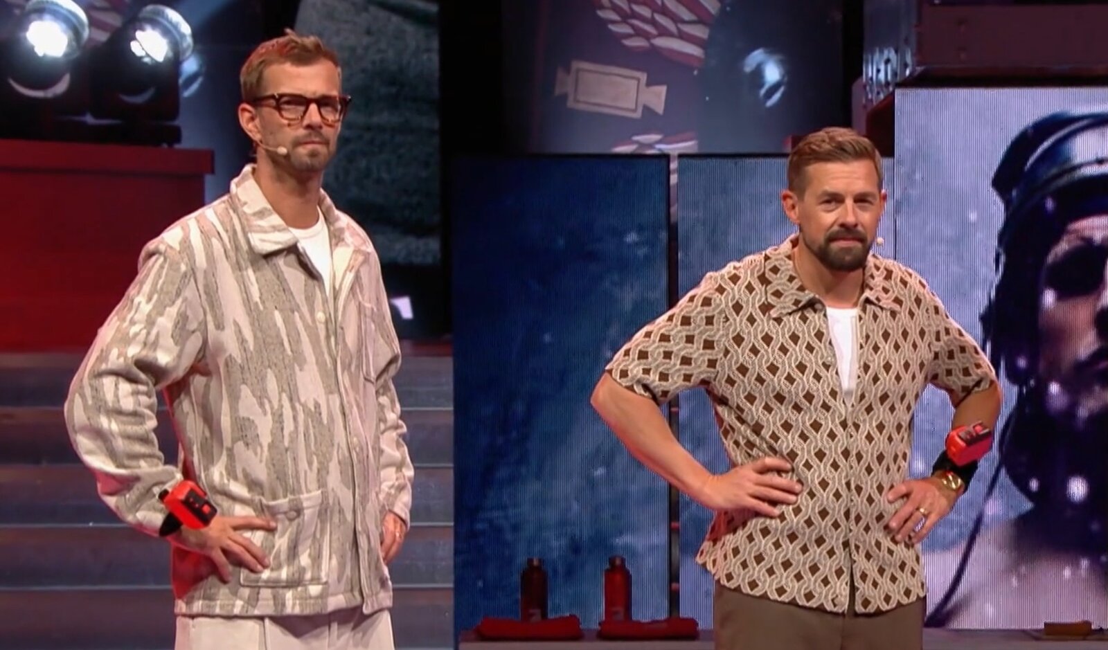 „Joko & Klaas gegen ProSieben“: Trotz Sieg gibt es keine 15 Minuten Sendezeit! | © ProSieben/Screenshot