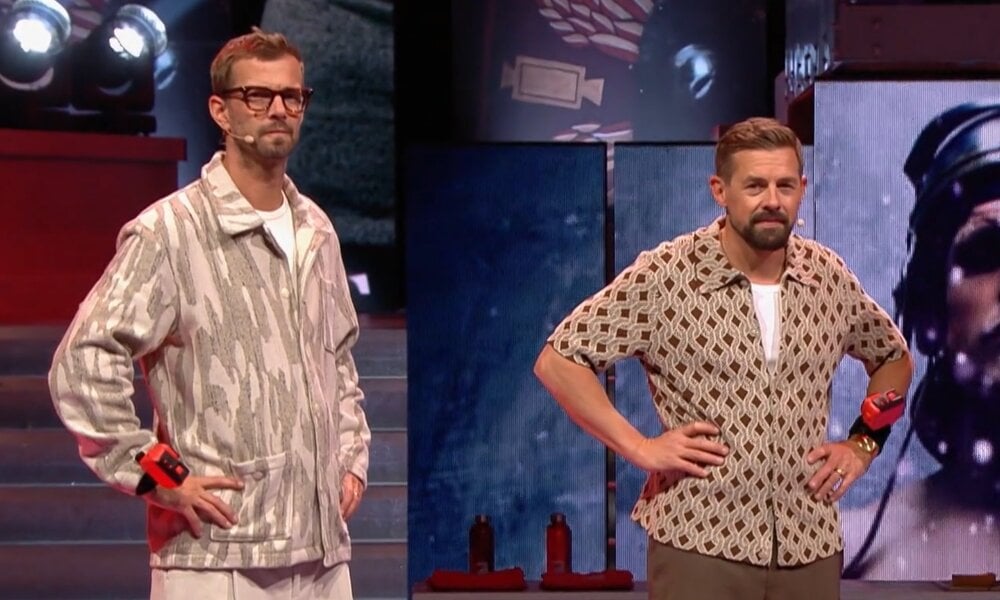 „Joko & Klaas gegen ProSieben“: Trotz Sieg gibt es keine 15 Minuten Sendezeit! | © ProSieben/Screenshot