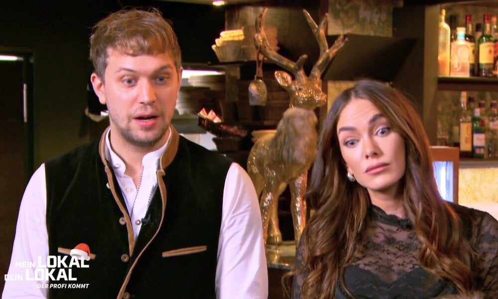 „Mein Lokal, Dein Lokal“: „Nicht böse gemeint“ – Gastronom vergibt nur 4 Punkte | © KabelEins/Screenshot
